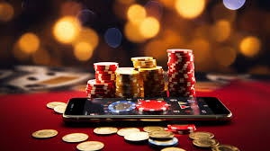 Официальный сайт Casino MaxSlots